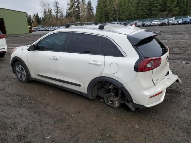 2019 KIA Niro FE