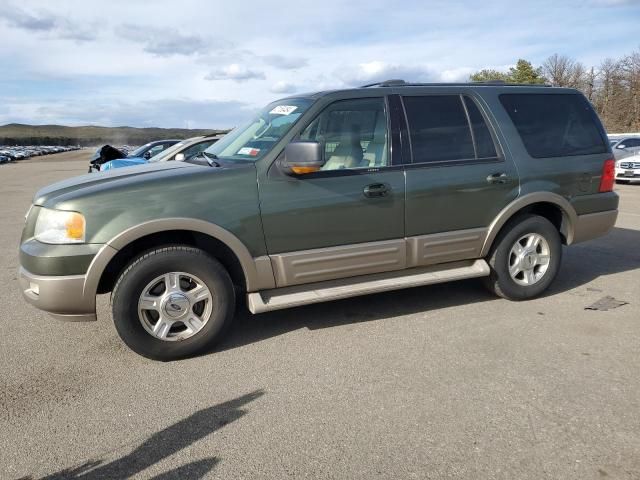 2004 Ford Expedition Eddie Bauer