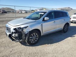 Infiniti qx60 salvage cars for sale: 2014 Infiniti QX60