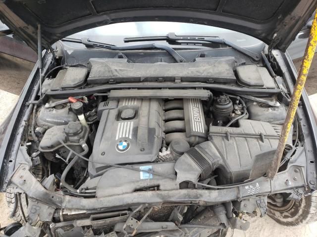 2008 BMW 328 XIT