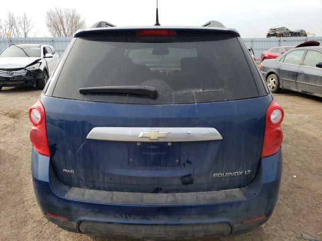 2010 Chevrolet Equinox LT