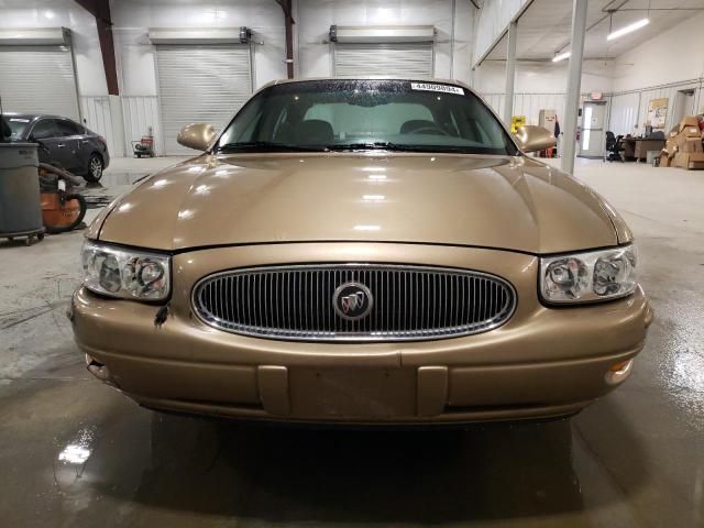 2000 Buick Lesabre Custom