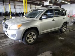 Vehiculos salvage en venta de Copart Denver, CO: 2012 Toyota Rav4