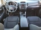 2011 KIA Sorento Base