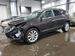 2013 Buick Enclave en venta en Ham Lake, MN