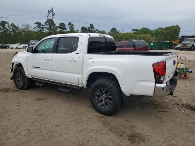 2023 Toyota Tacoma Double Cab