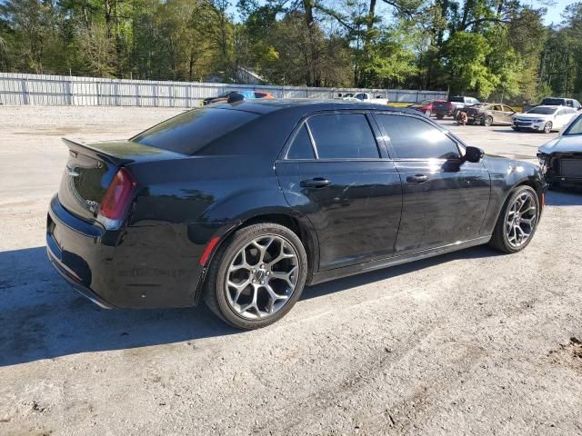 2015 Chrysler 300 S