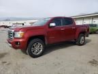 2016 GMC Canyon SLT