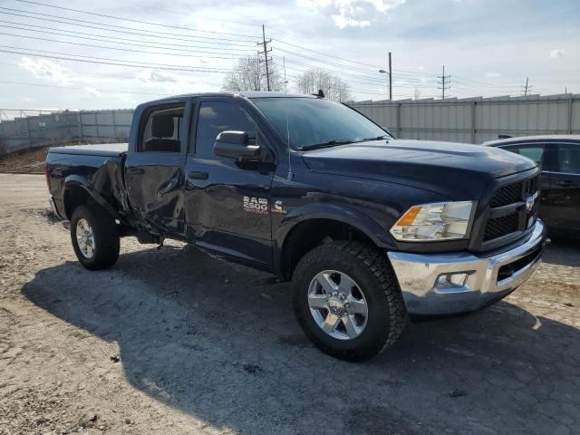 2014 Dodge RAM 2500 SLT