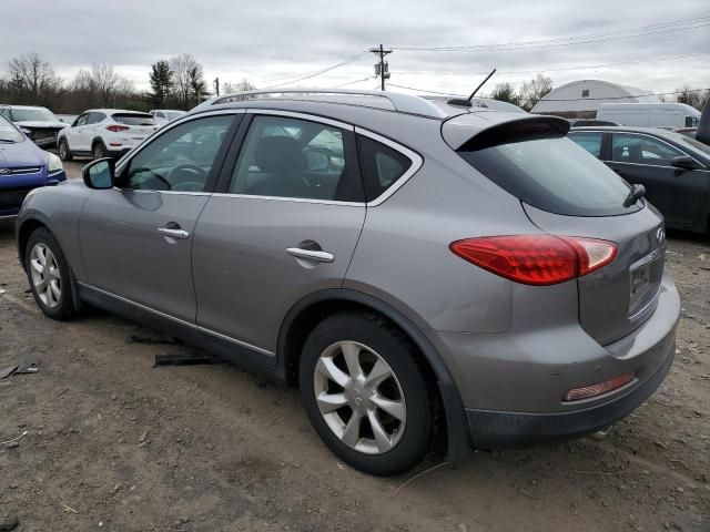 2008 Infiniti EX35 Base