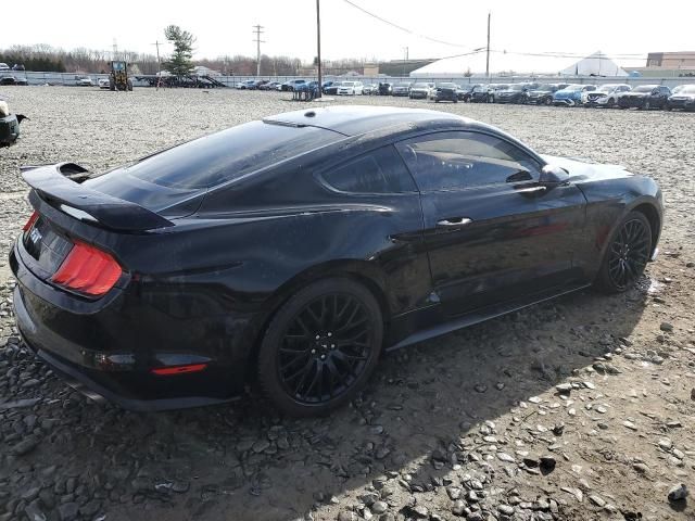 2020 Ford Mustang GT