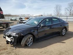 2021 Hyundai Sonata SE en venta en Columbia Station, OH