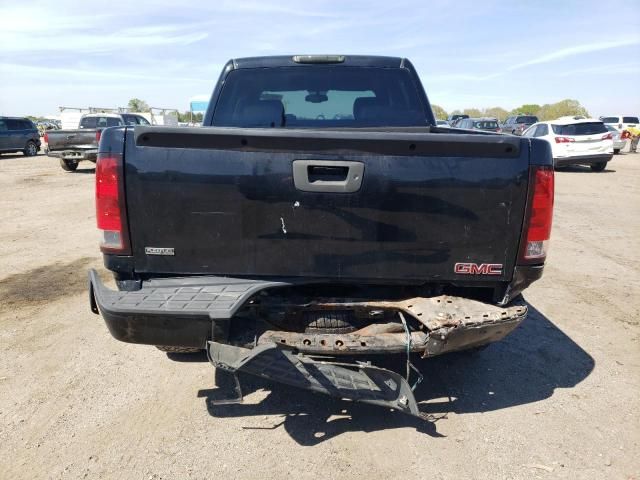 2010 GMC Sierra K1500 Denali