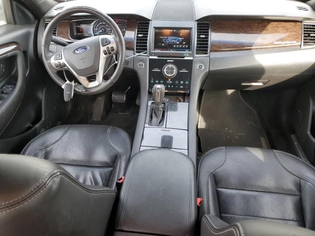 2015 Ford Taurus Limited