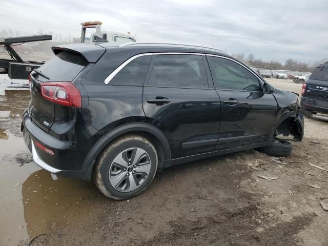 2019 KIA Niro FE