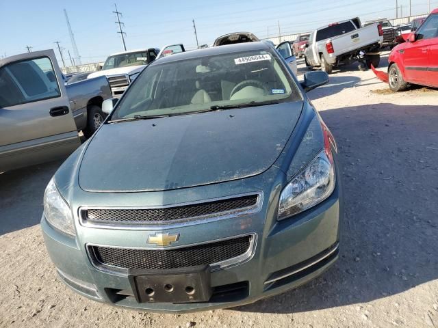 2009 Chevrolet Malibu Hybrid