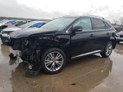 2014 Lexus RX 350 en venta en Grand Prairie, TX