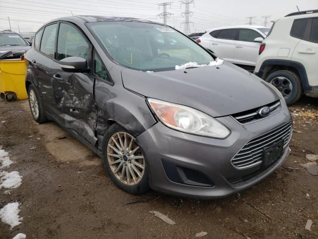 2014 Ford C-MAX SE