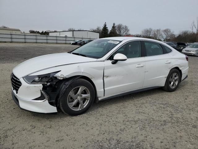 2020 Hyundai Sonata SE