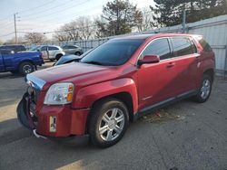 2014 GMC Terrain SLE en venta en Moraine, OH