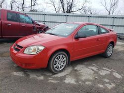 Salvage cars for sale at West Mifflin, PA auction: 2009 Chevrolet Cobalt LS