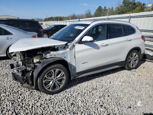 2016 BMW X1 XDRIVE28I