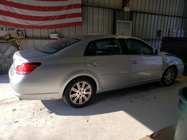 2007 Toyota Avalon XL