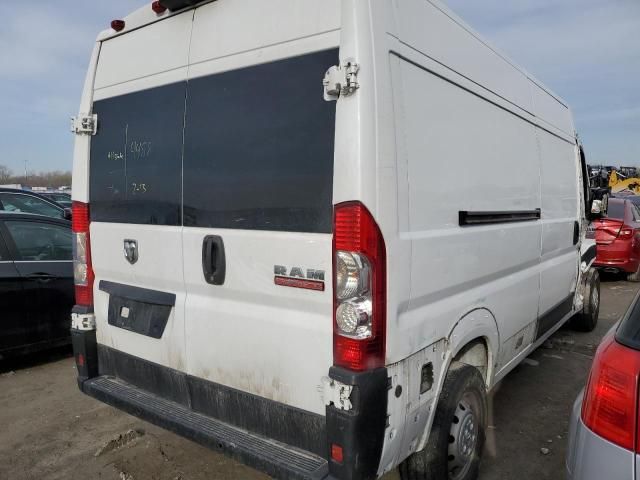 2019 Dodge RAM Promaster 3500 3500 High