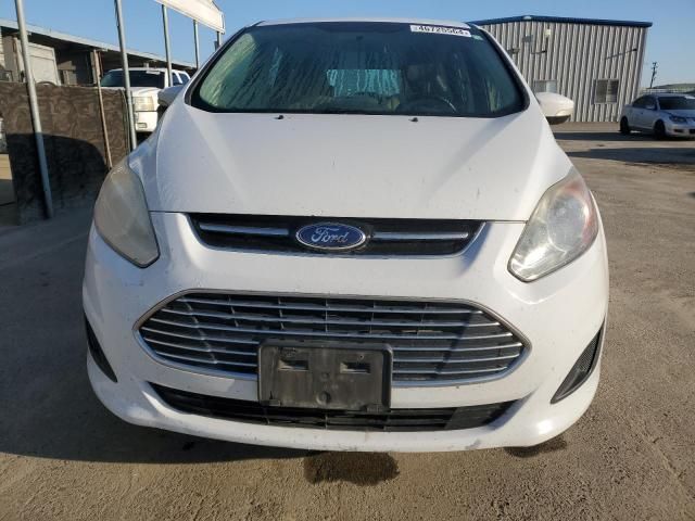 2015 Ford C-MAX SE