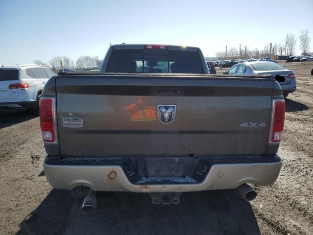 2014 Dodge RAM 1500 Longhorn