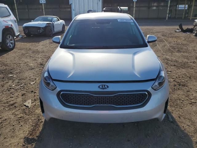 2019 KIA Niro FE