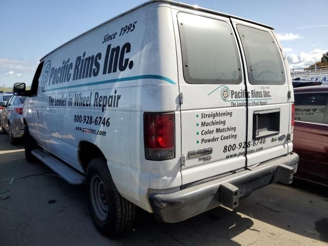 2013 Ford Econoline E250 Van