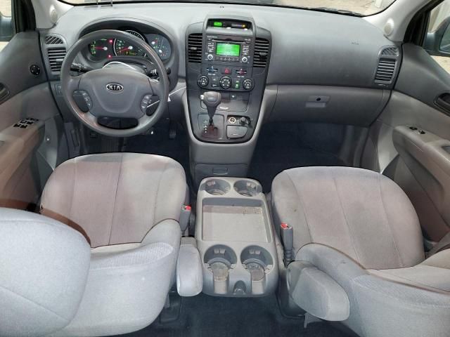 2012 KIA Sedona LX