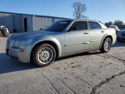 Chrysler 300 salvage cars for sale: 2006 Chrysler 300