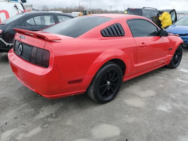 2005 Ford Mustang GT