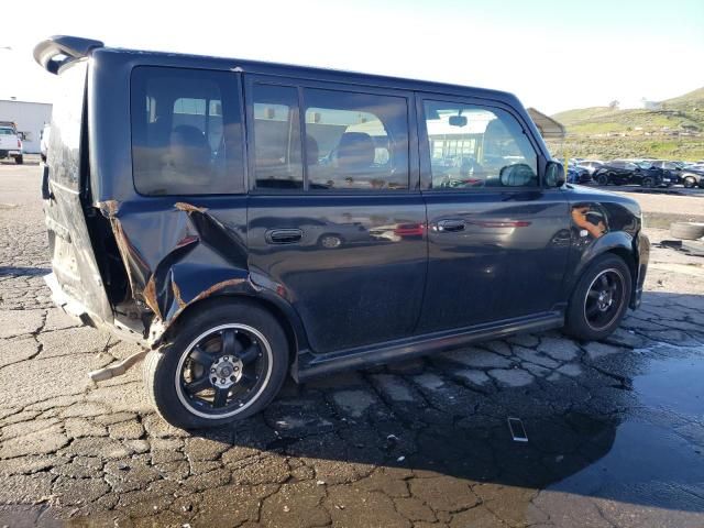 2005 Scion XB