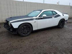 Salvage cars for sale at San Martin, CA auction: 2018 Dodge Challenger R/T 392