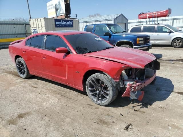 2013 Dodge Charger R/T