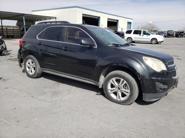 2010 Chevrolet Equinox LT