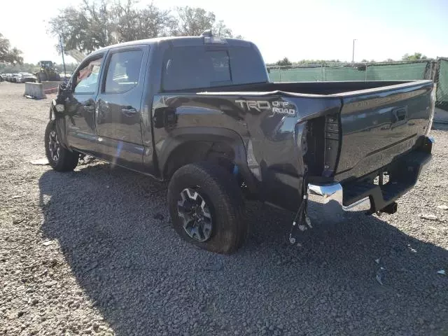 2023 Toyota Tacoma Double Cab