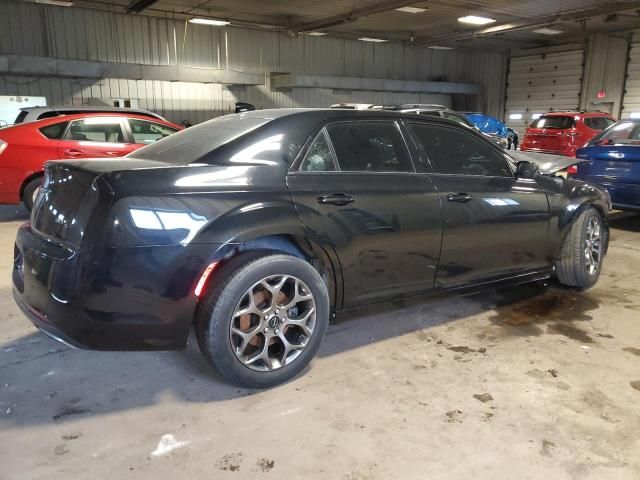 2015 Chrysler 300 S