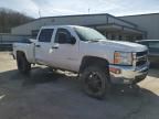 2007 Chevrolet Silverado K2500 Heavy Duty