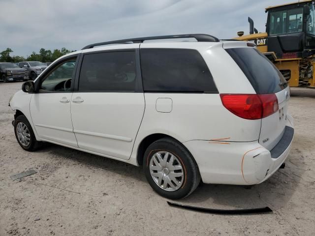 2006 Toyota Sienna CE