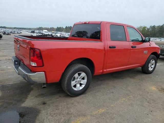 2022 Dodge RAM 1500 Classic SLT