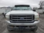 2004 Ford F250 Super Duty