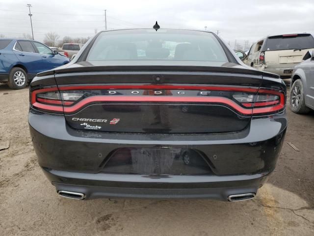 2018 Dodge Charger GT