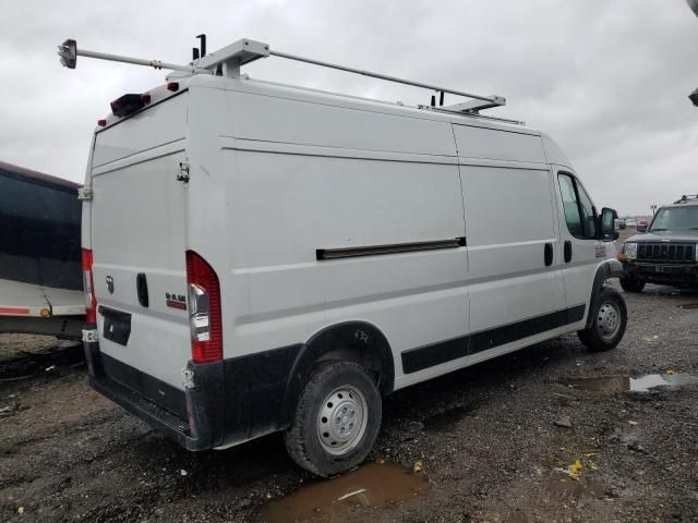 2021 Dodge RAM Promaster 2500 2500 High