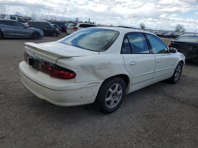 2001 Buick Regal LS