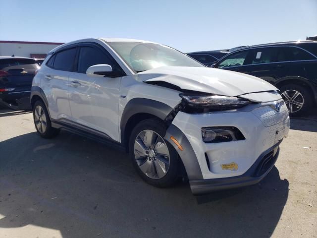 2020 Hyundai Kona Ultimate