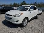 2011 Hyundai Tucson GLS